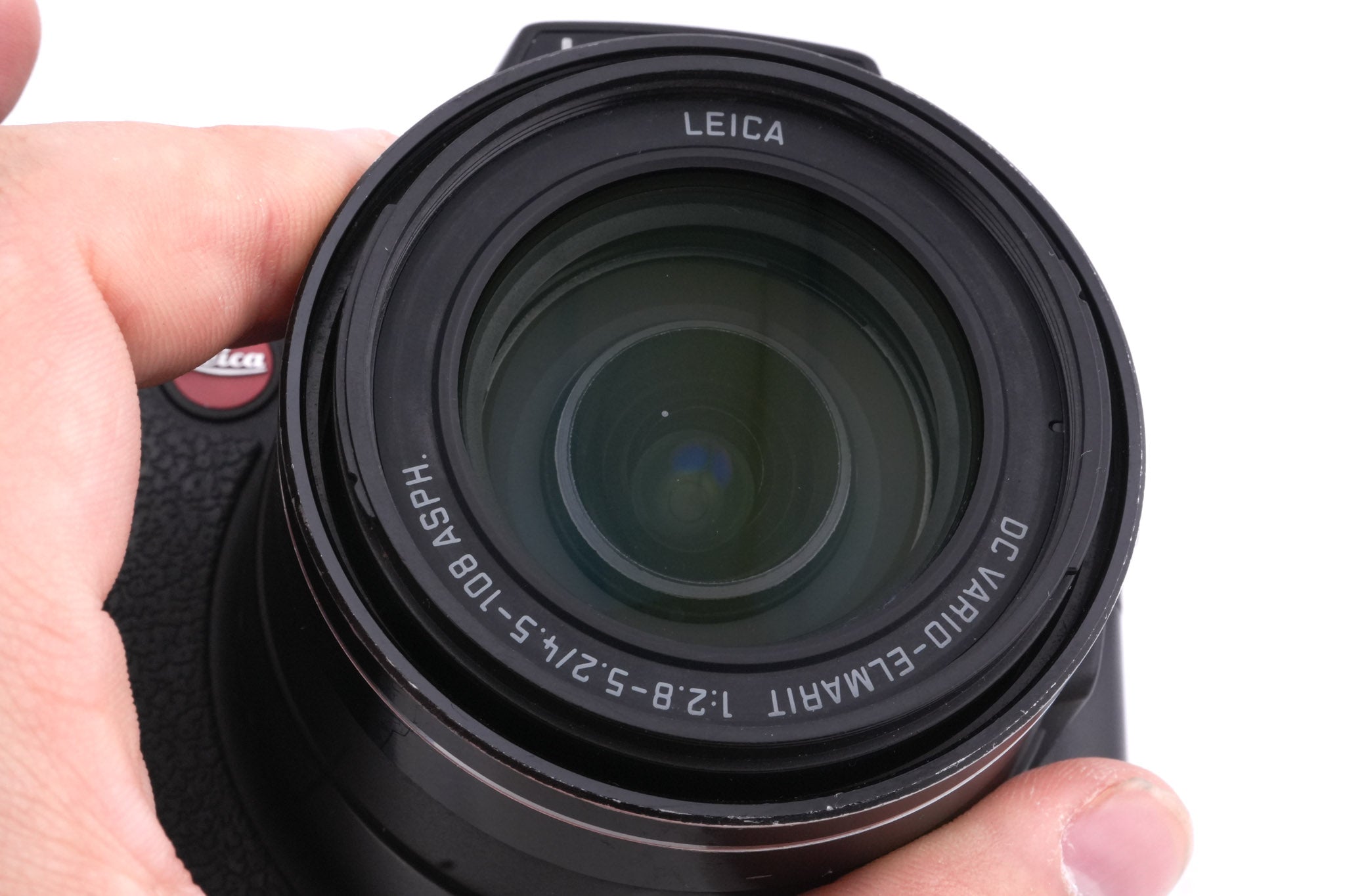 Leica V-Lux 2