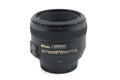 Nikon 50mm f1.4 AF-S Nikkor G