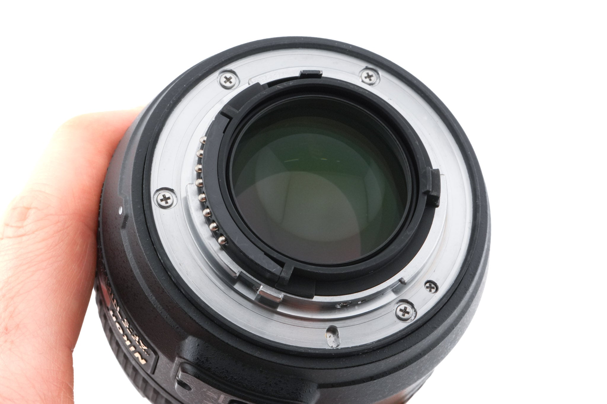 Nikon 50mm f1.4 AF-S Nikkor G