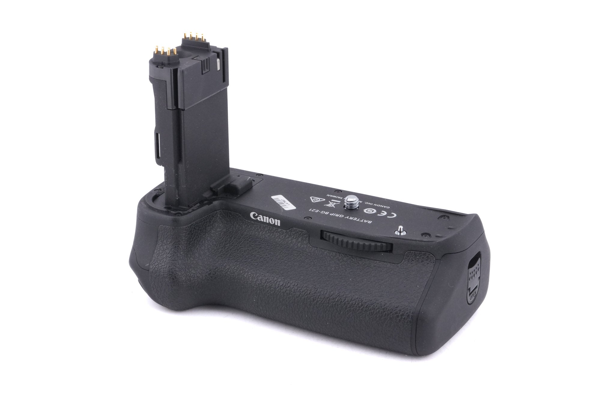 Canon BG-E21 Battery Grip