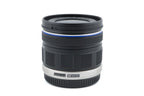 Olympus 9-18mm f4-5.6 M.Zuiko Digital ED