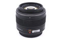Panasonic 25mm f1.4 ASPH. Leica DG Summilux (H-X025)