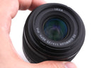 Panasonic 25mm f1.4 ASPH. Leica DG Summilux (H-X025)