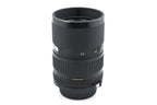 Canon 35-70mm f4 FDn