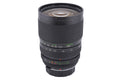 Vivitar 35-105mm f3.5 Auto Zoom