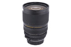Vivitar 35-105mm f3.5 Auto Zoom