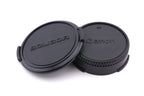 Canon 28mm f3.5 Chrome Nose