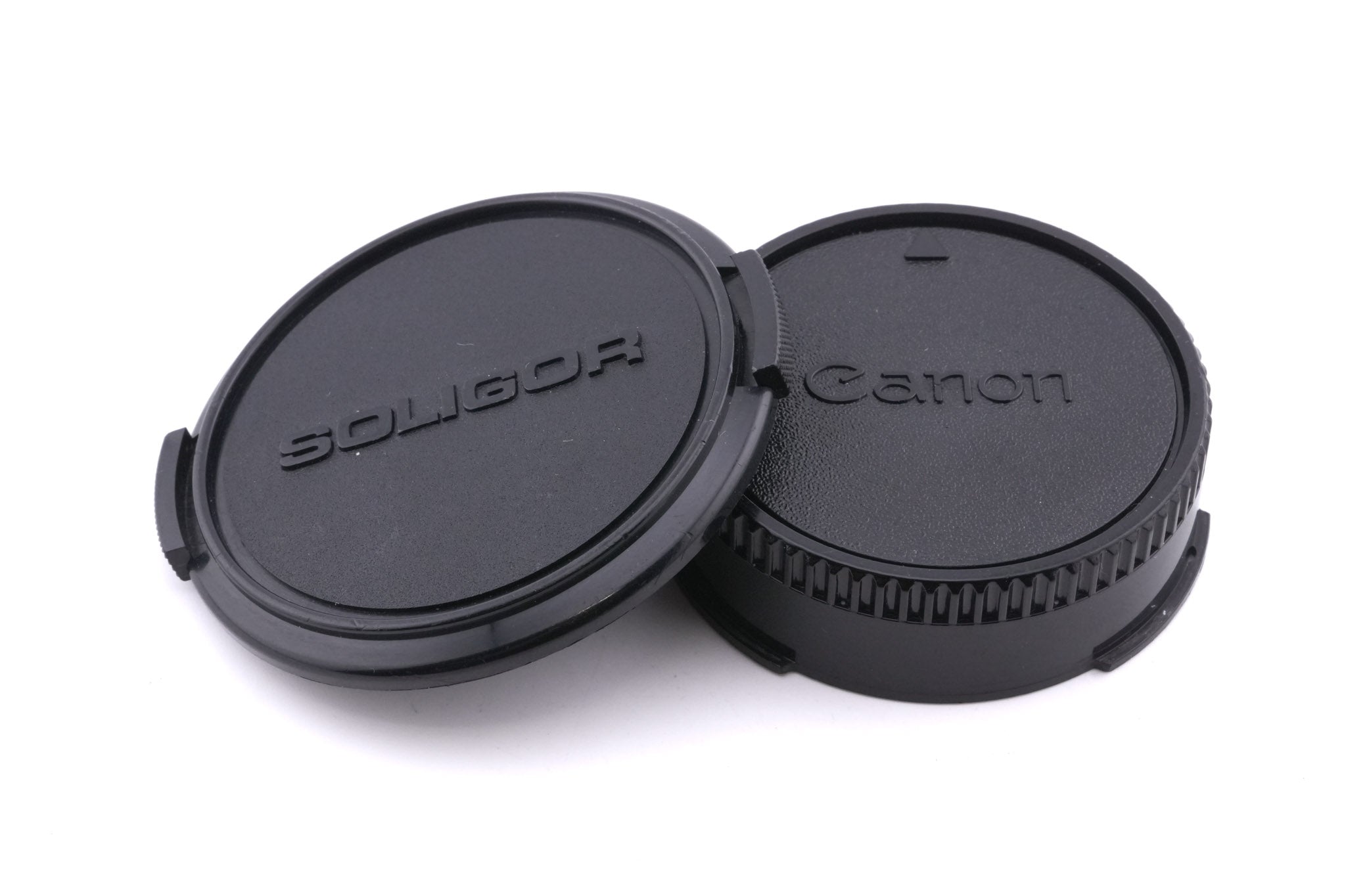 Canon 28mm f3.5 Chrome Nose