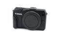 Canon EOS M