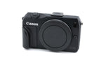 Canon EOS M