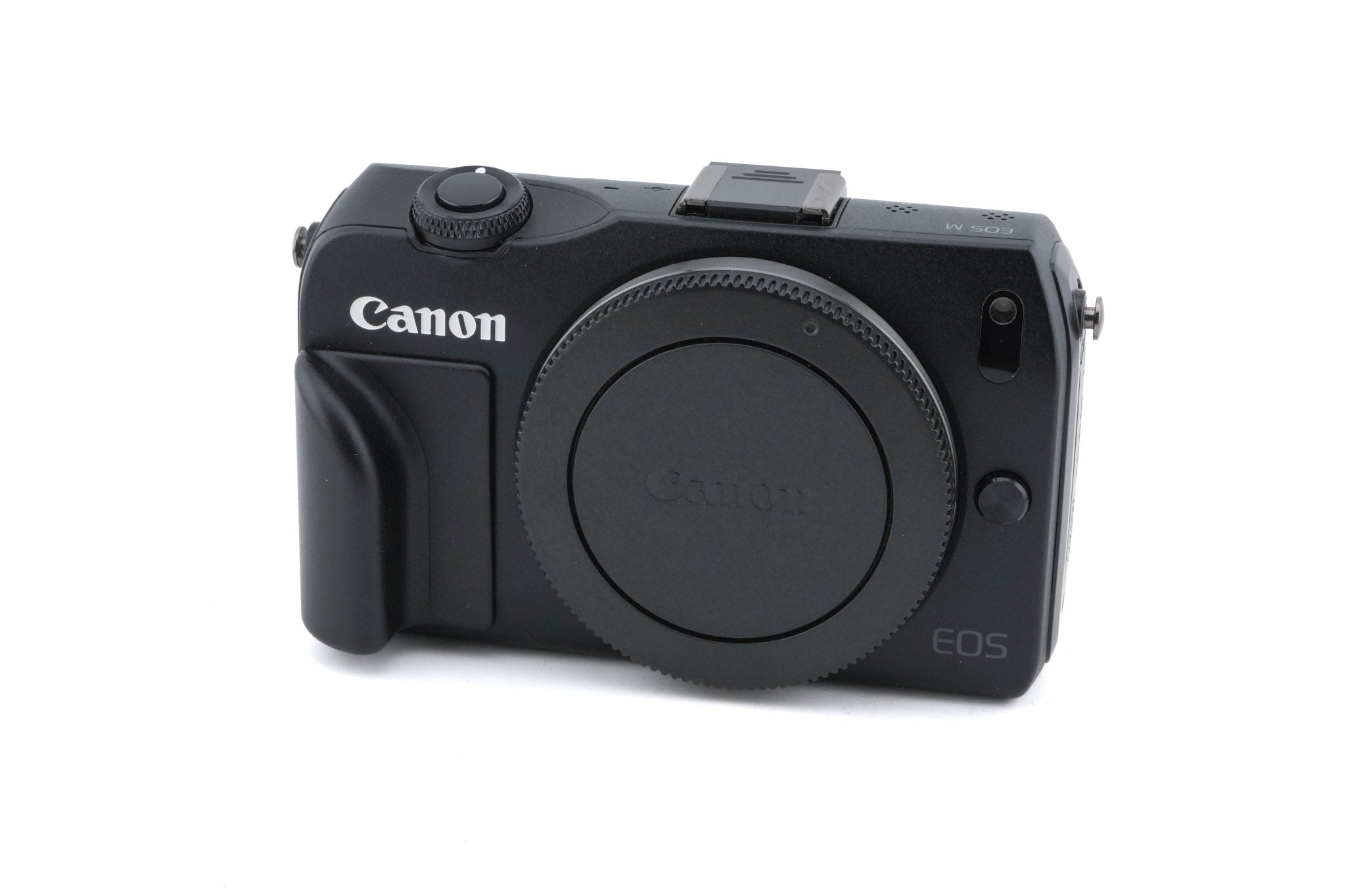 Canon EOS M