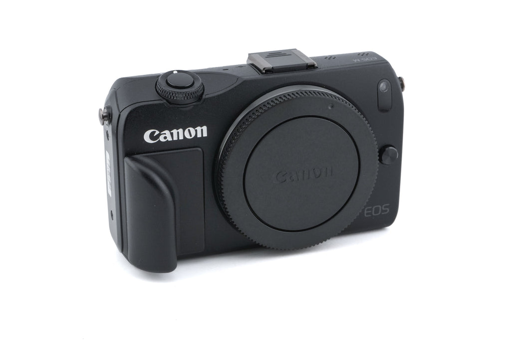 Canon EOS M