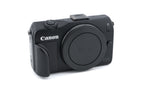 Canon EOS M