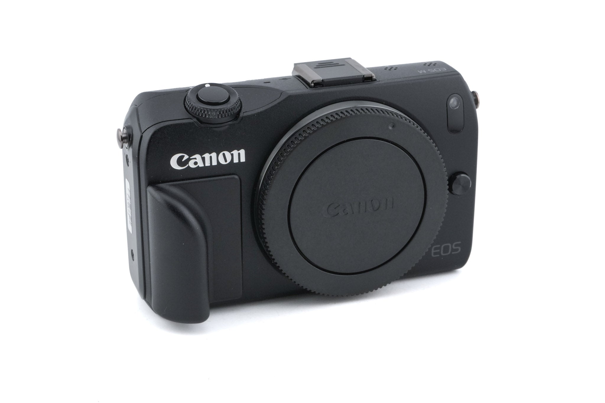 Canon EOS M