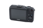 Canon EOS M