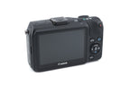Canon EOS M