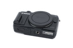 Canon EOS M