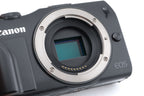 Canon EOS M