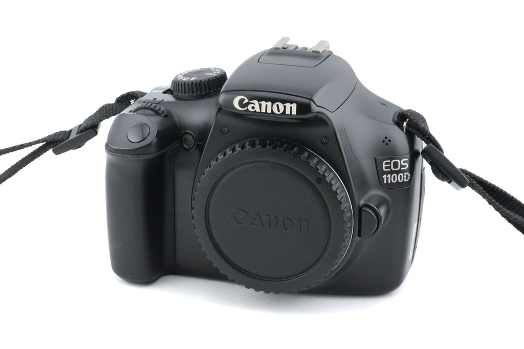 Canon EOS 1100D
