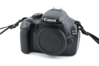 Canon EOS 1100D