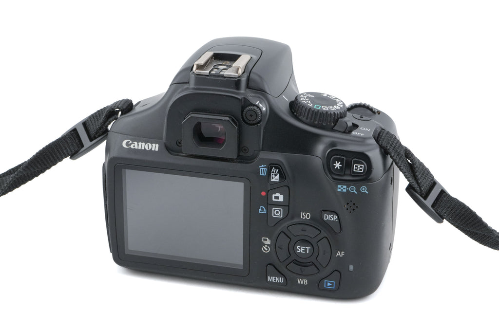 Canon EOS 1100D