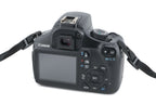 Canon EOS 1100D