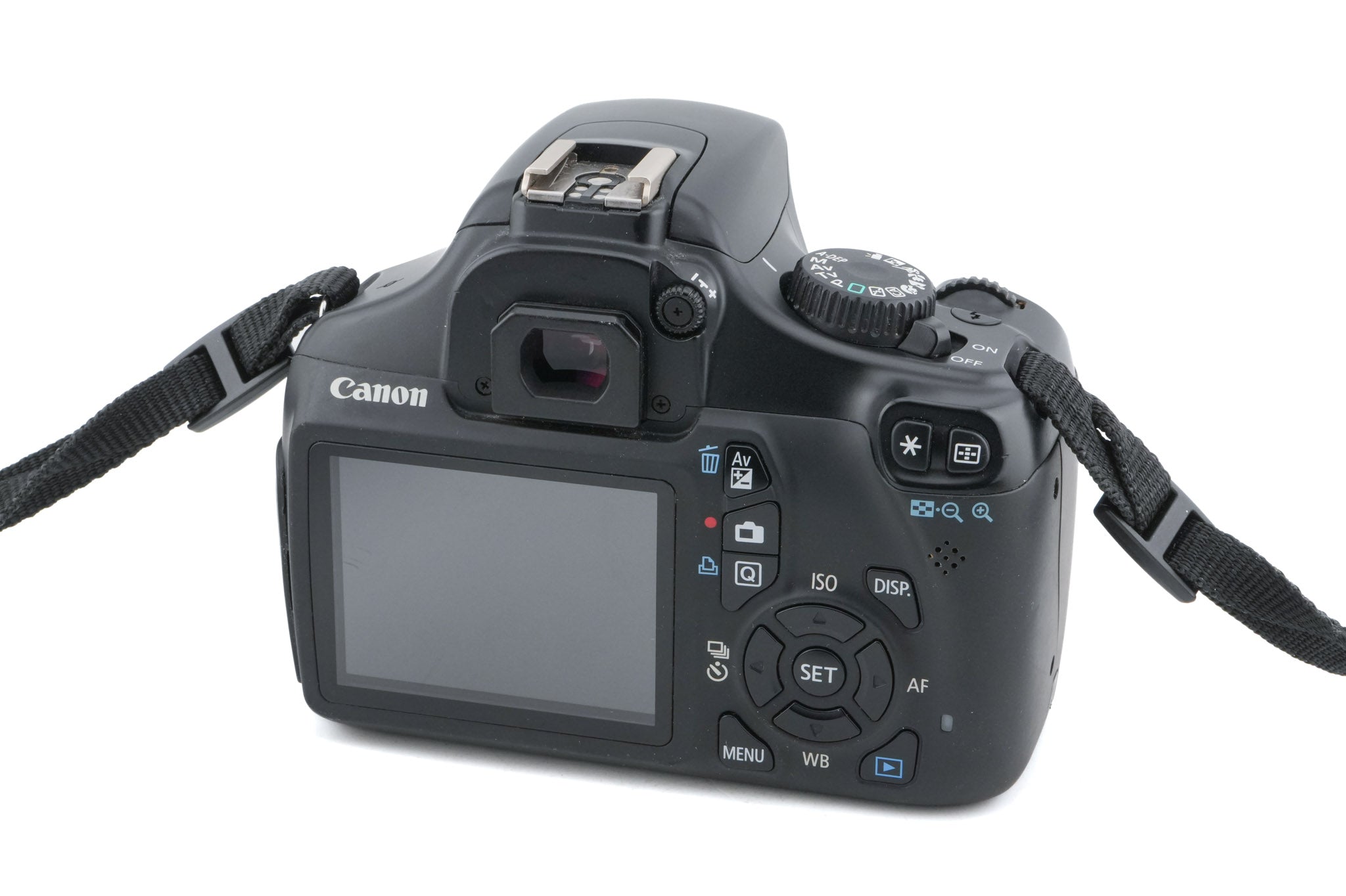 Canon EOS 1100D