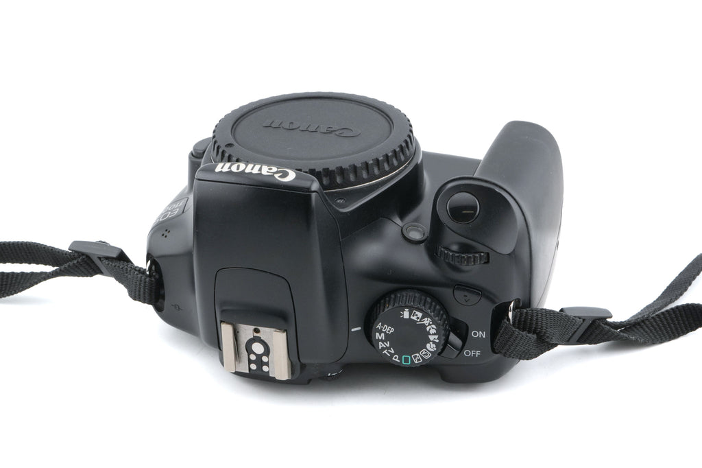 Canon EOS 1100D