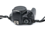 Canon EOS 1100D
