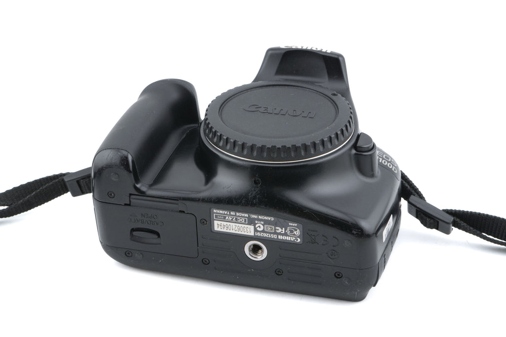 Canon EOS 1100D