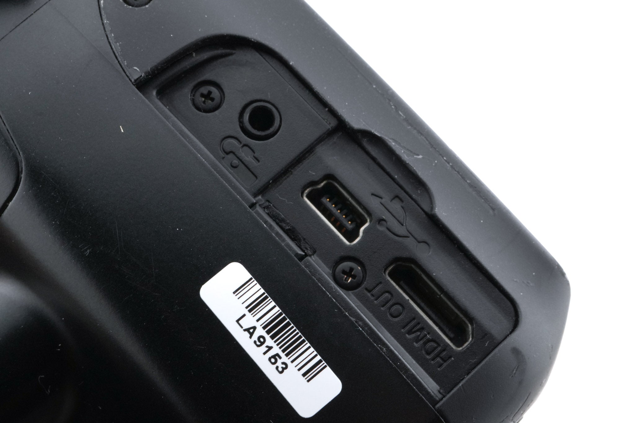 Canon EOS 1100D