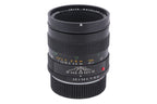 Leica 60mm f2.8 Macro-Elmarit-R (Type I) (2-Cam) (11205)