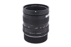 Leica 60mm f2.8 Macro-Elmarit-R (Type I) (2-Cam) (11205)
