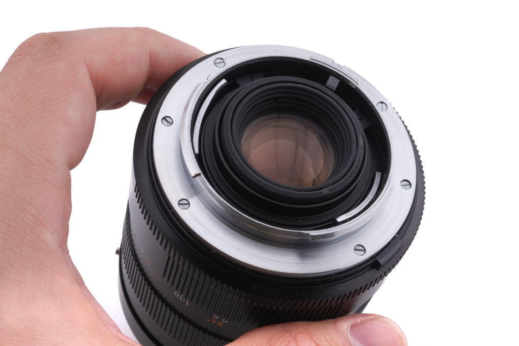 Leica 60mm f2.8 Macro-Elmarit-R (Type I) (2-Cam) (11205)