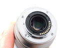Olympus 75mm f1.8 M.Zuiko Digital ED MSC