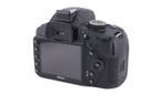 Nikon D3200