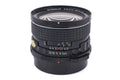 Pentax 45mm f4 SMC Pentax 6x7
