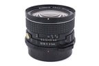 Pentax 45mm f4 SMC Pentax 6x7