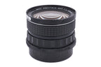 Pentax 45mm f4 SMC Pentax 6x7