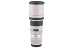 Canon 400mm f5.6 L USM