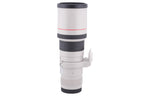 Canon 400mm f5.6 L USM