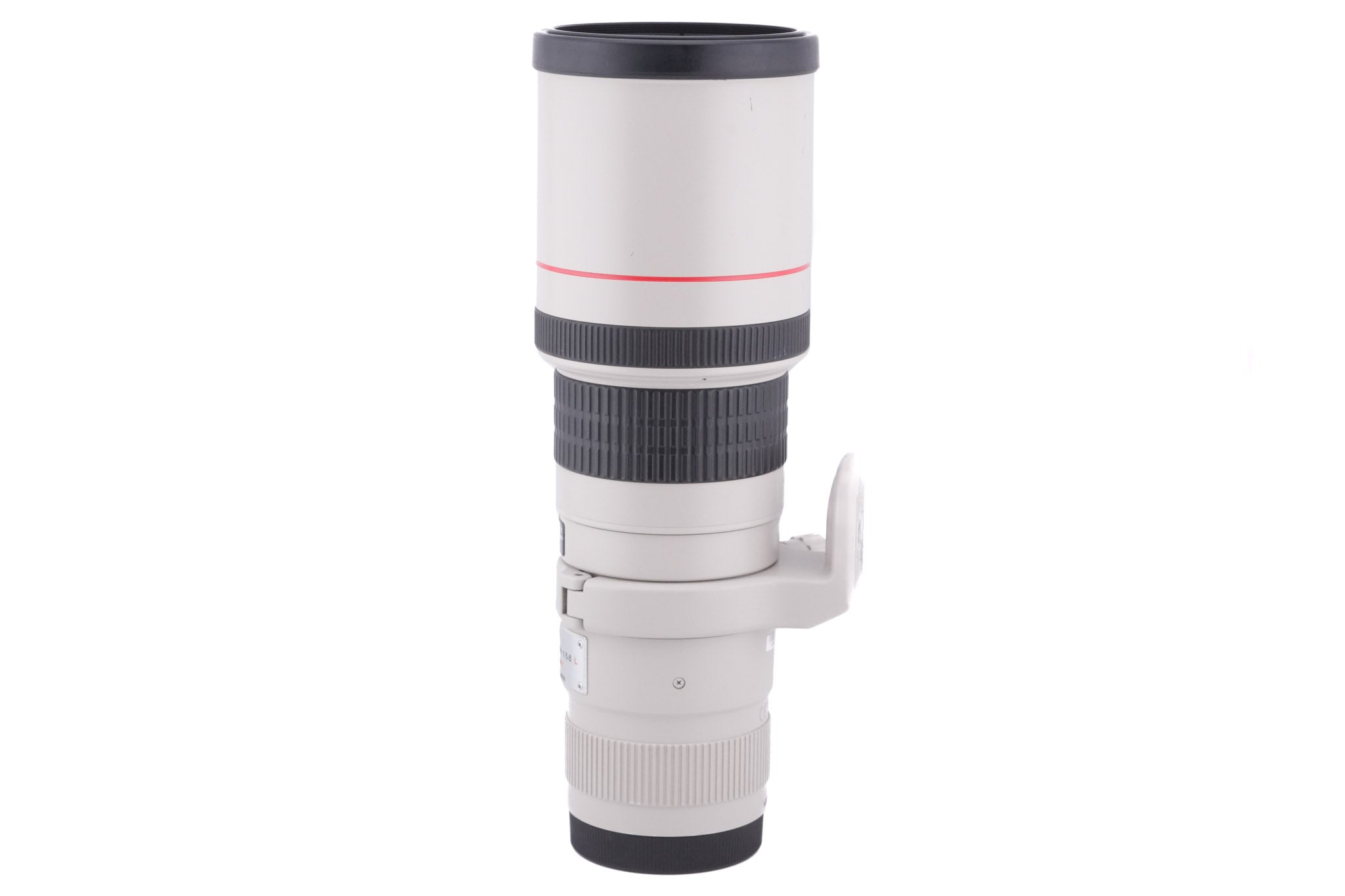 Canon 400mm f5.6 L USM