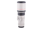 Canon 400mm f5.6 L USM