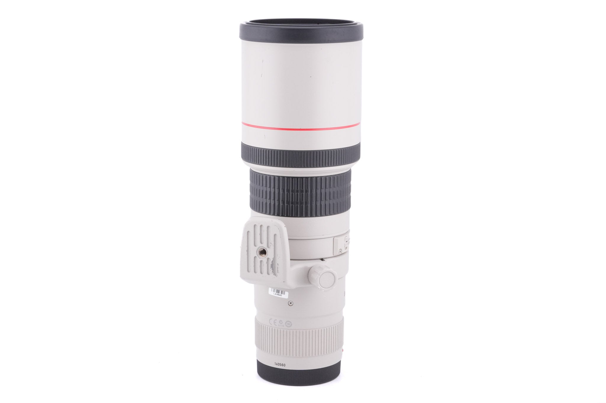 Canon 400mm f5.6 L USM