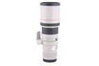 Canon 400mm f5.6 L USM