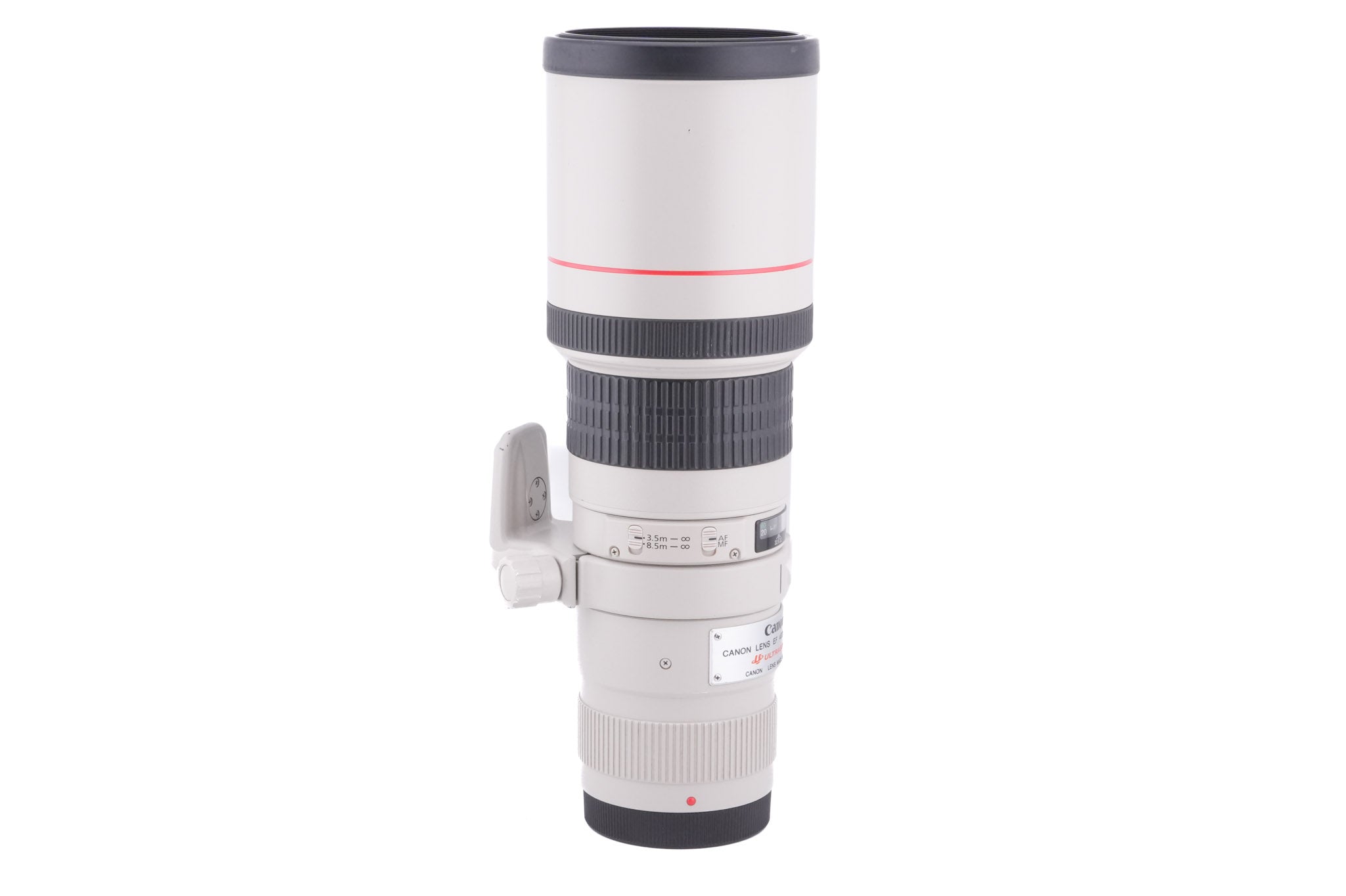 Canon 400mm f5.6 L USM