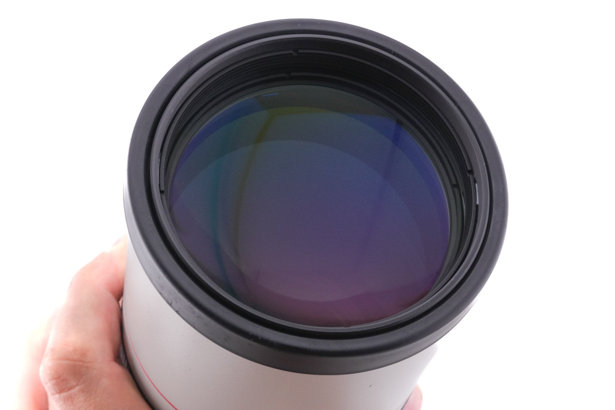 Canon 400mm f5.6 L USM