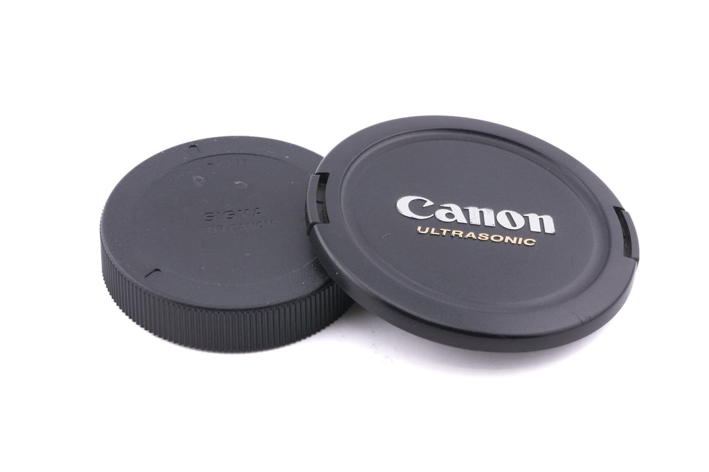 Canon 400mm f5.6 L USM