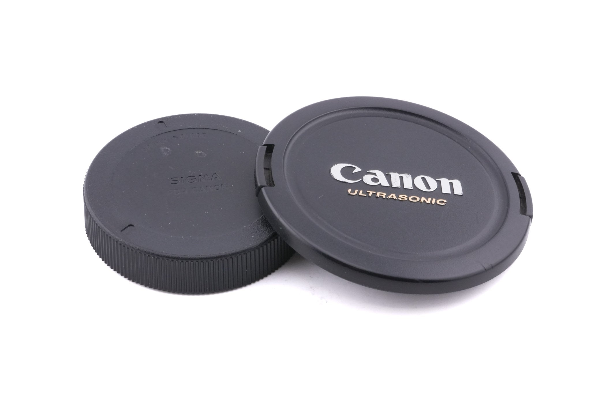 Canon 400mm f5.6 L USM