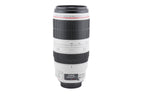 Canon 100-400mm f4.5-5.6 L IS II USM